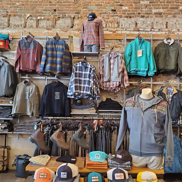 Gearhead Cycle House 9