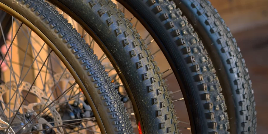 How to Choose the Right Mountain Bike Tires for Your Ride