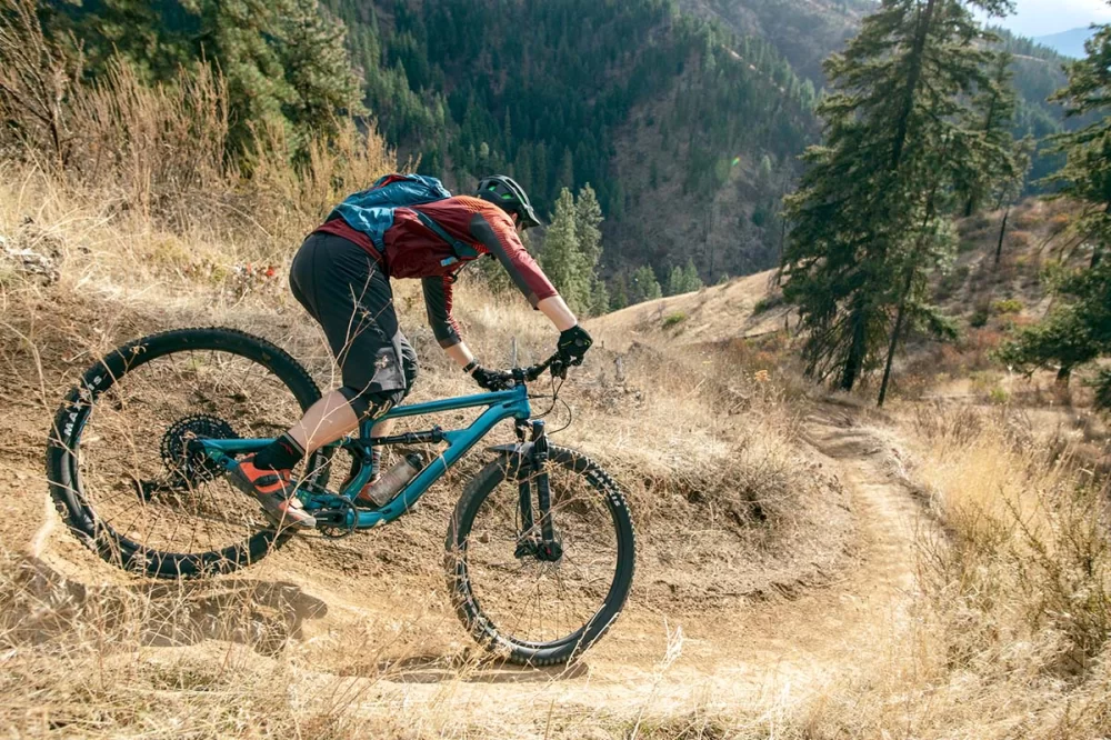 Best Mountain Bike Brands for Custom Builds: Top Picks for Customizing Your Ride