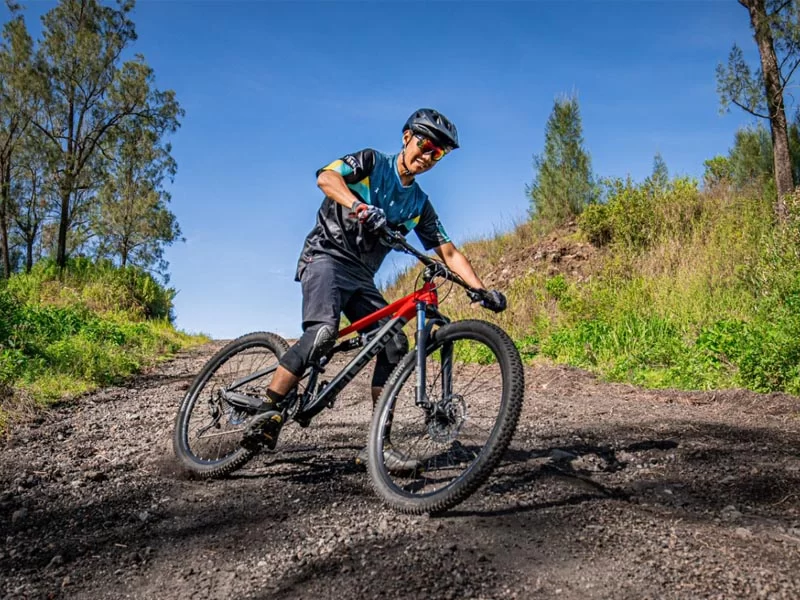 How to Convert Your Regular Bike into a Mountain Bike: A Step-by-Step Guide