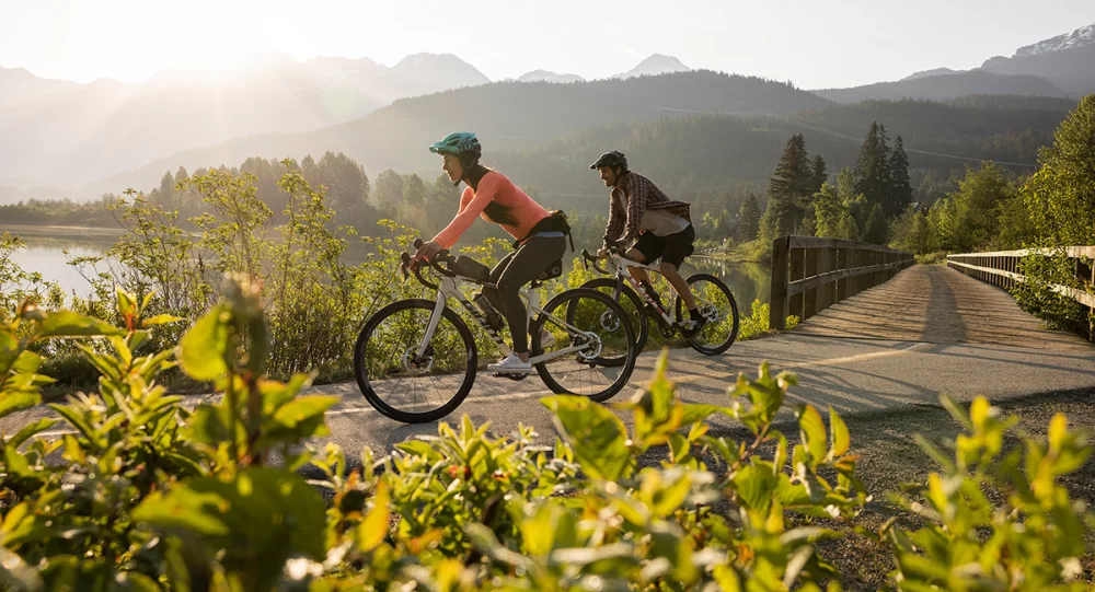 Best Cycling Routes for Beginners: Discover Easy and Scenic Paths