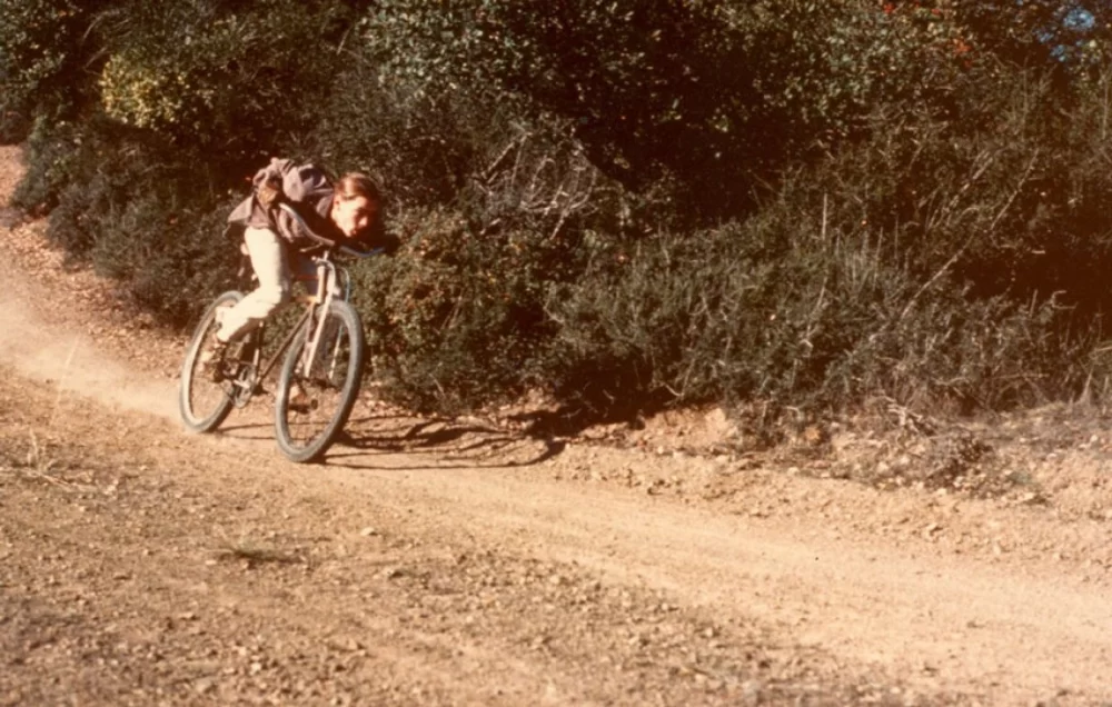 The Fascinating History and Evolution of Mountain Biking