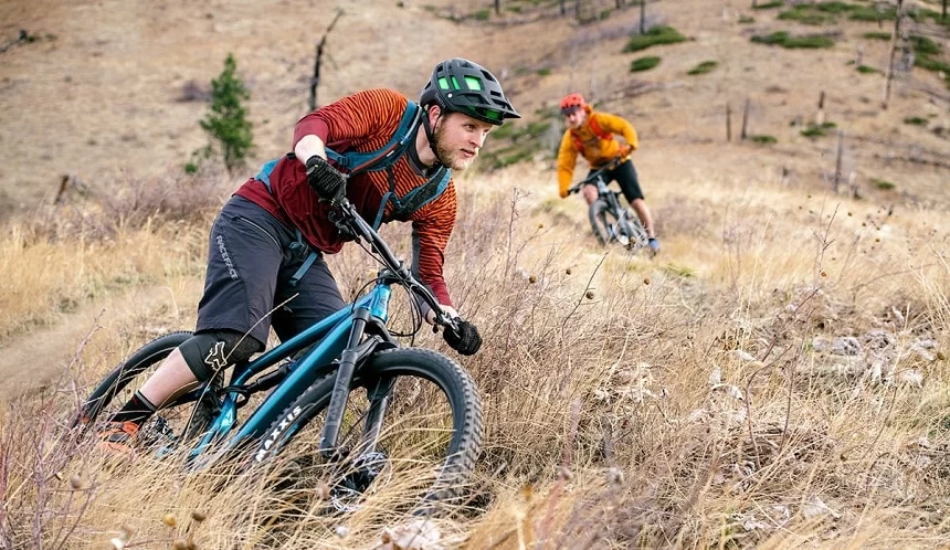 Best Mountain Bikes for All-Terrain Riding: Top Picks for Every Rider