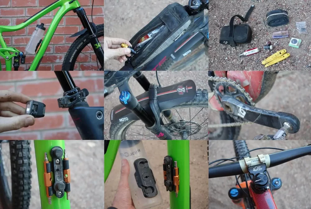 Best Mountain Bike Accessories to Enhance Your Ride
