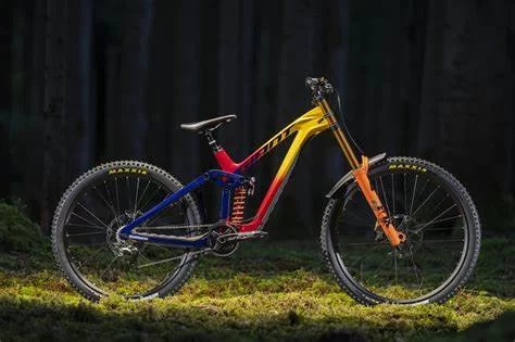 Best Mountain Bikes for Short Riders: Find Your Perfect Fit