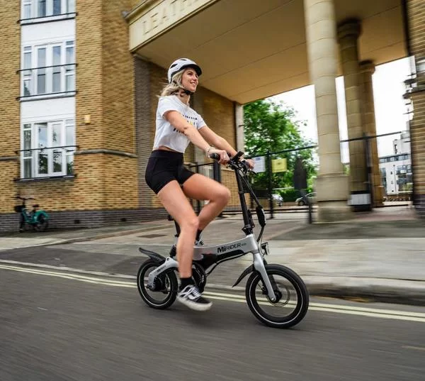 Best Lightweight Bikes for Effortless Urban Commuting
