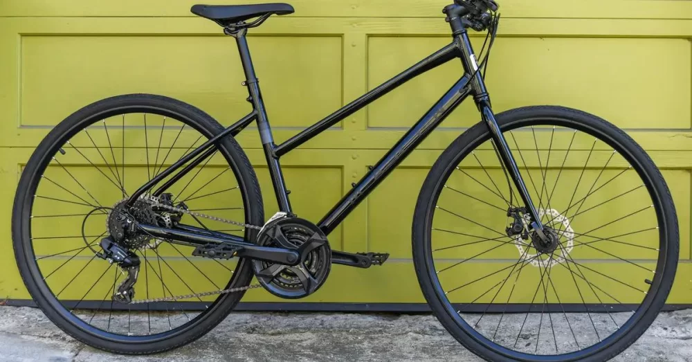 Top Hybrid Bikes for Effortless and Fun City Commuting