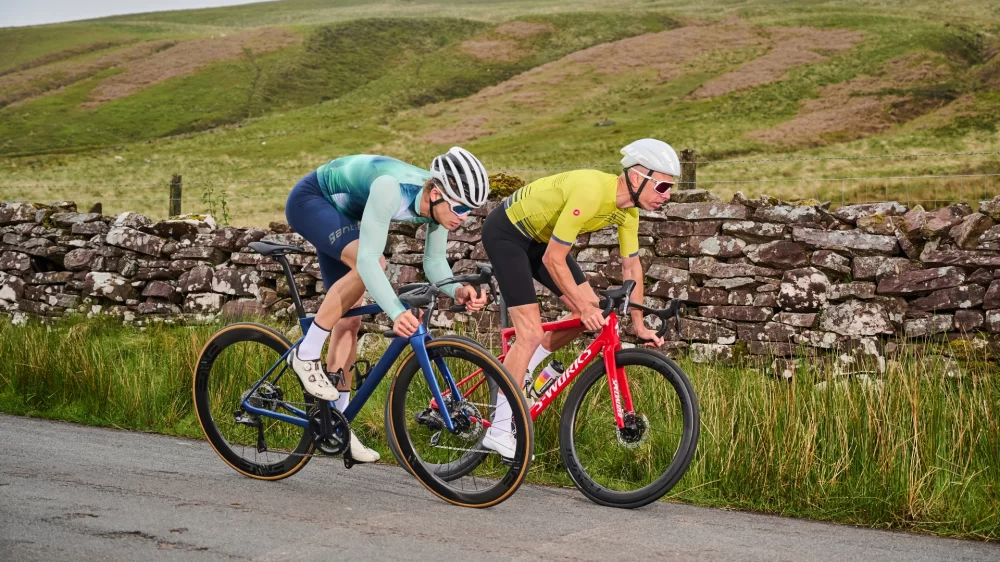 How to Choose the Right Cycling Gear for Every Ride