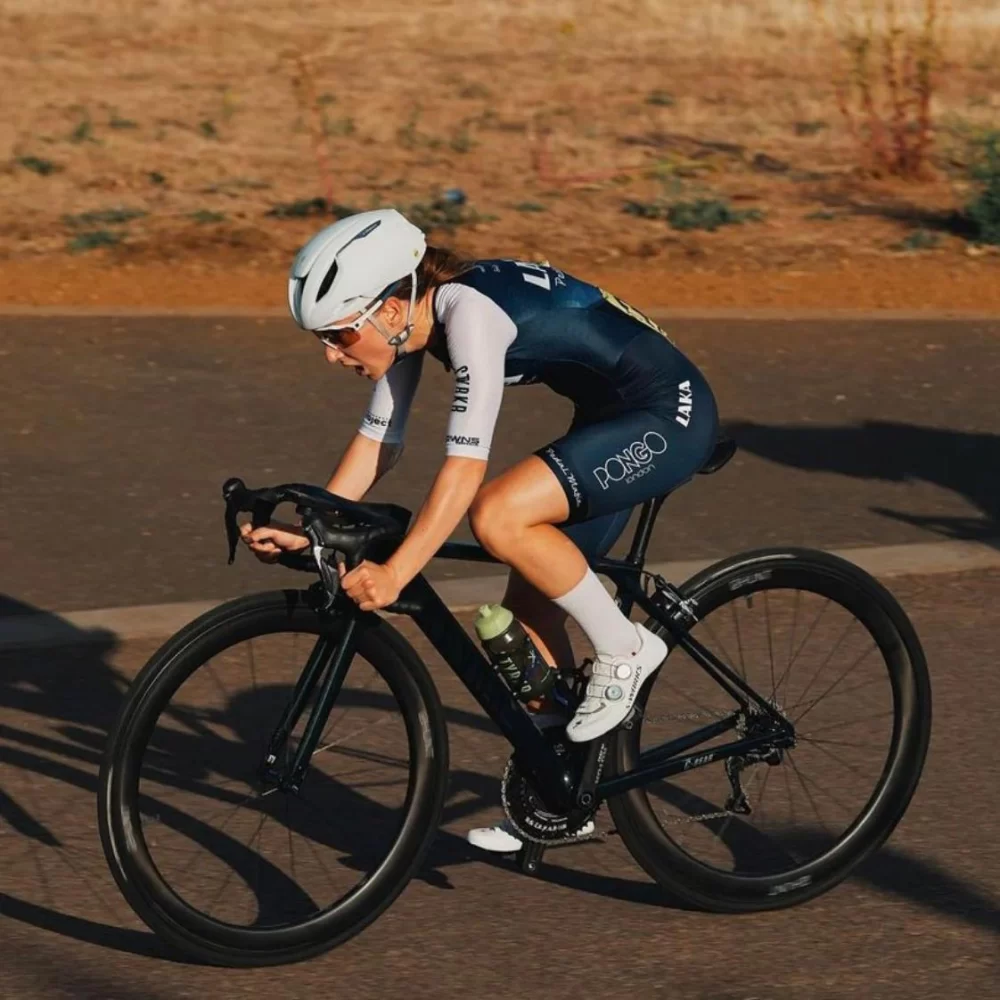 How to Stay Safe on Your Bike in Busy Urban Streets