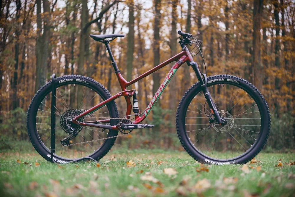 How to Choose the Best Bike Frame: A Comprehensive Guide