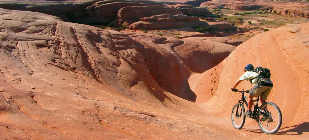 Best Mountain Bikes for Cycling Over Rocks: Top Choices for Rocky Trails