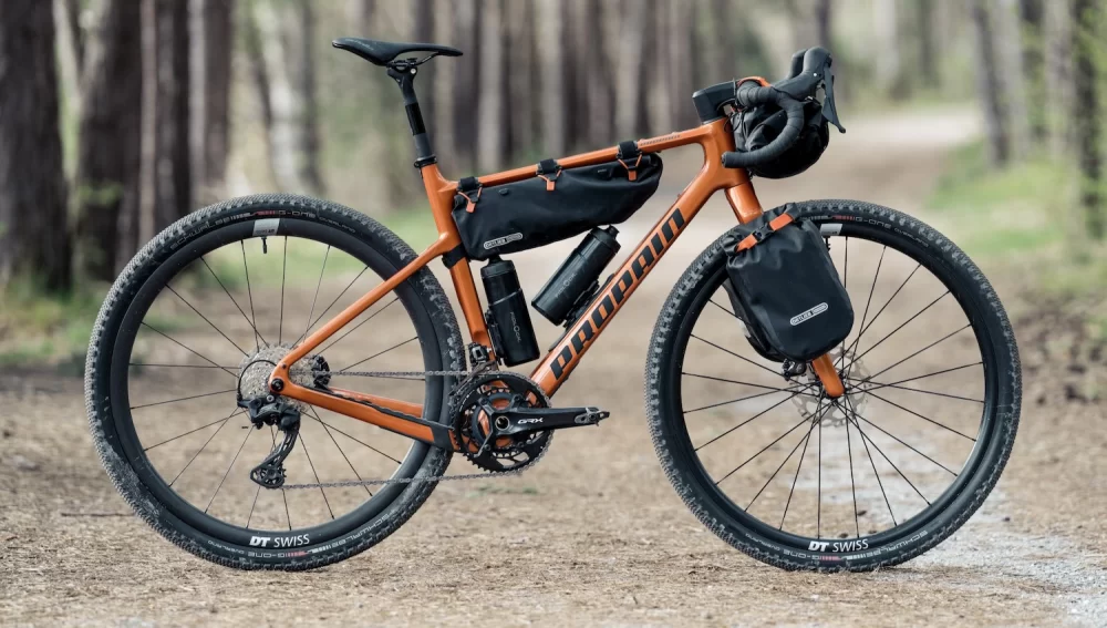 Best Bicycles for Long-Distance Touring - Ideal Picks for Extended Rides
