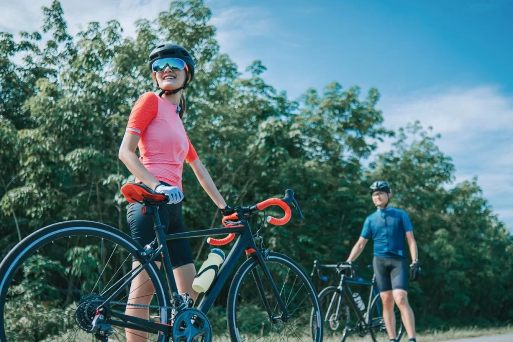 Best Accessories for Competitive Cyclists to Boost Performance