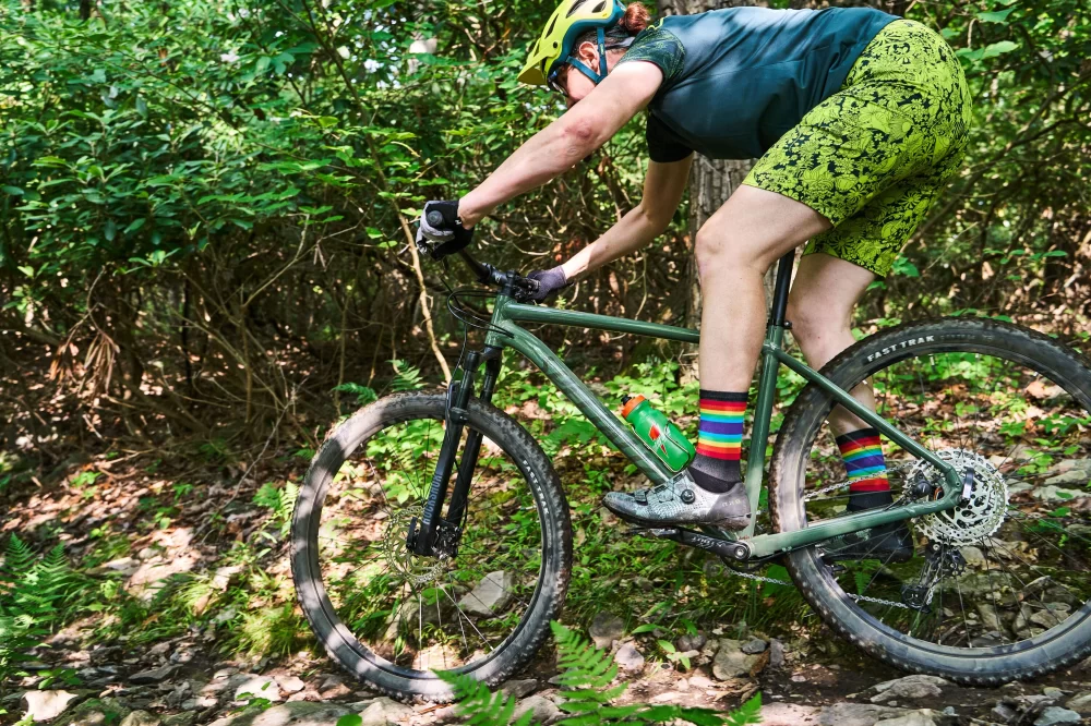 Best Mountain Bikes for Beginners on a Budget - Affordable Picks for New Riders