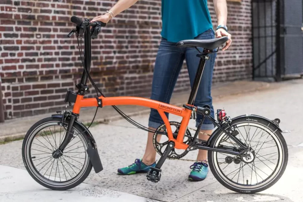 Best Folding Bikes for Compact Storage: Top Picks for 2025