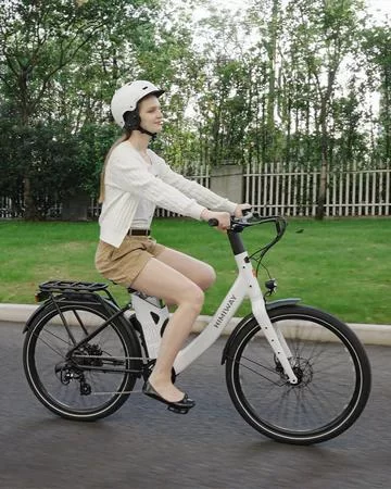 Best Electric Bikes for Recreational Cycling – Enjoy Effortless Rides