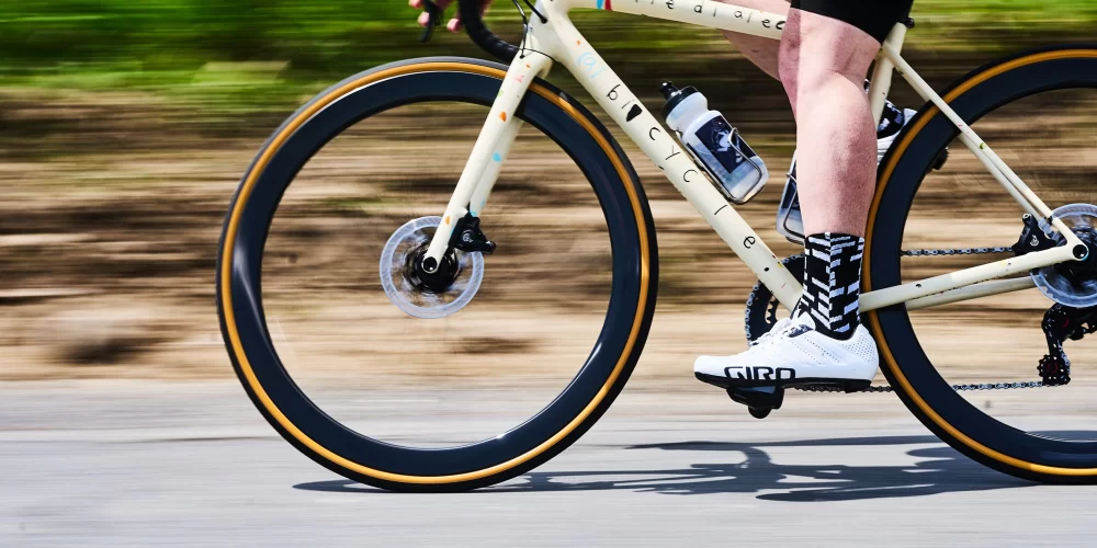 Top-Rated Bike Tires for Smooth Riding: Best Options for a Comfortable Ride