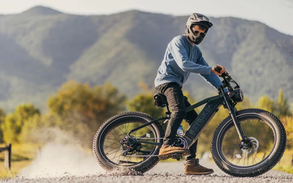 Best Electric Bikes for Off-Road Cycling Adventures