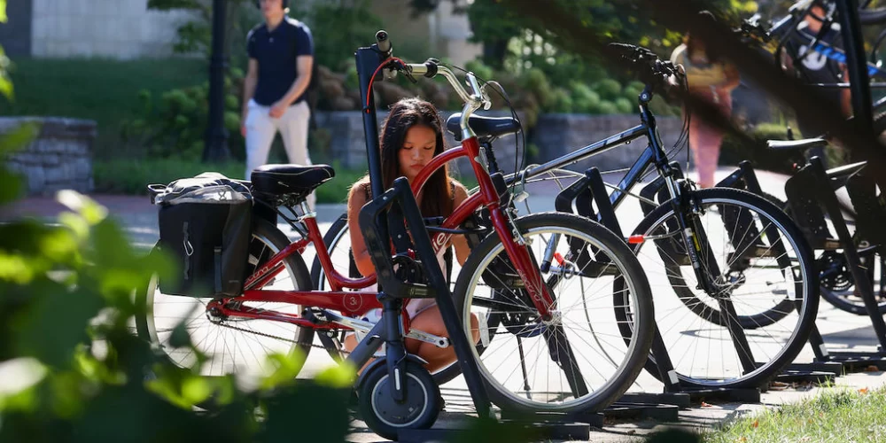 How to Protect Your Bike from Theft: Essential Security Tips for Cyclists