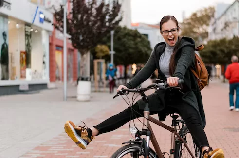 How to Adjust Your Bike for a Better Fit: A Step-by-Step Guide