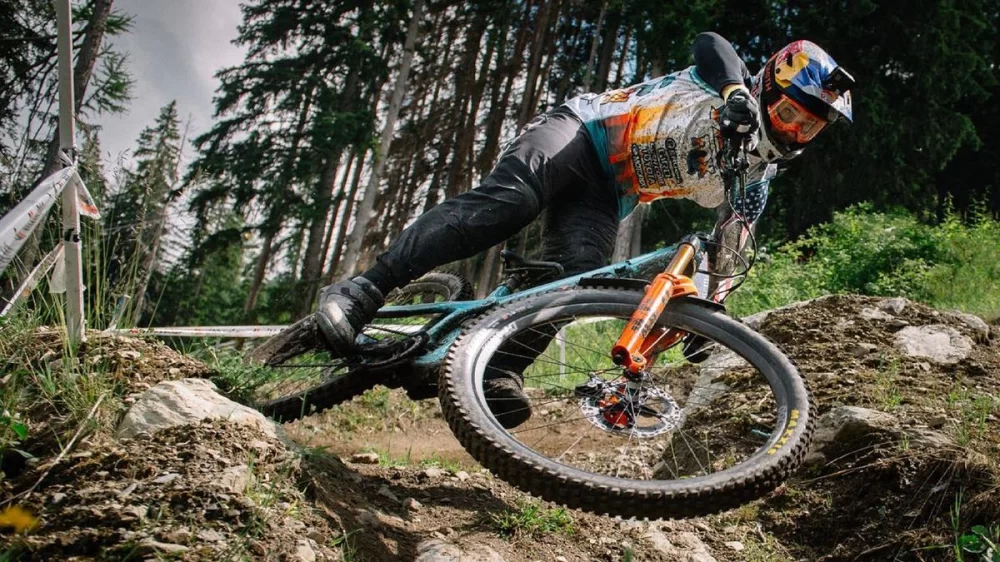 Best Mountain Bike Forks for Smooth Rides – Enhance Your Cycling Experience