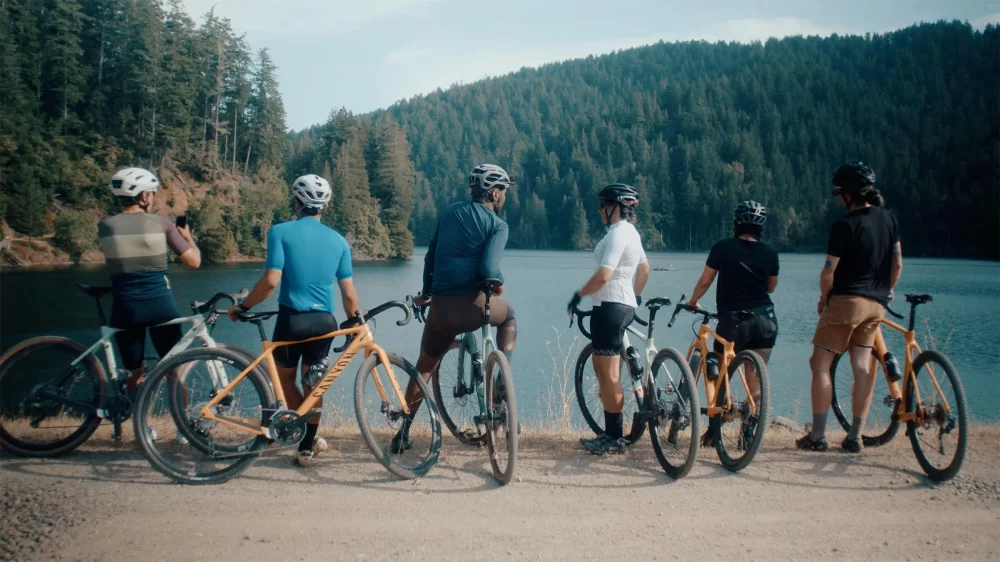 Top Cycling Routes in the US: Best Bike Trails for Every Cyclist