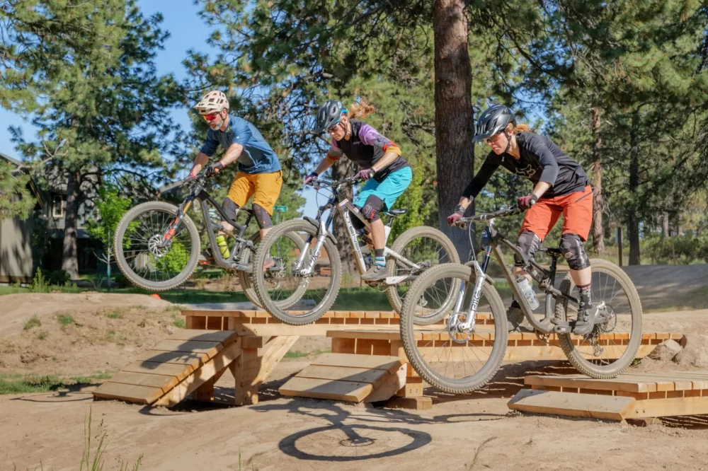 Best Mountain Bikes for All-Season Riding: Ride Year-Round with Confidence