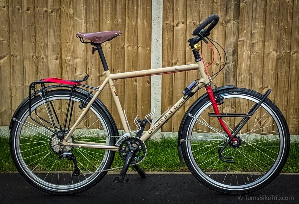 Best Bikes for Traveling Across Countries – A Cyclist's Ultimate Guide