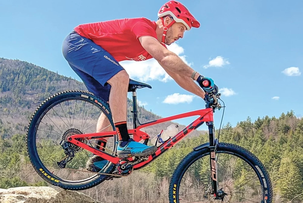 How to Choose the Best Bike Frame for Your Ride: A Complete Guide