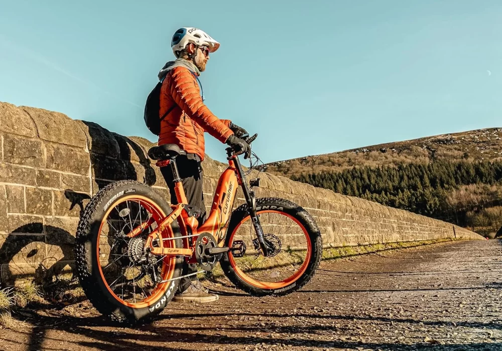 Best Electric Bikes for Mountain Trails: Top Picks for Off-Road Adventures