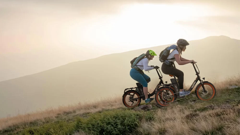Best Mountain Bikes for Conquering Steep Slopes and Rugged Terrain