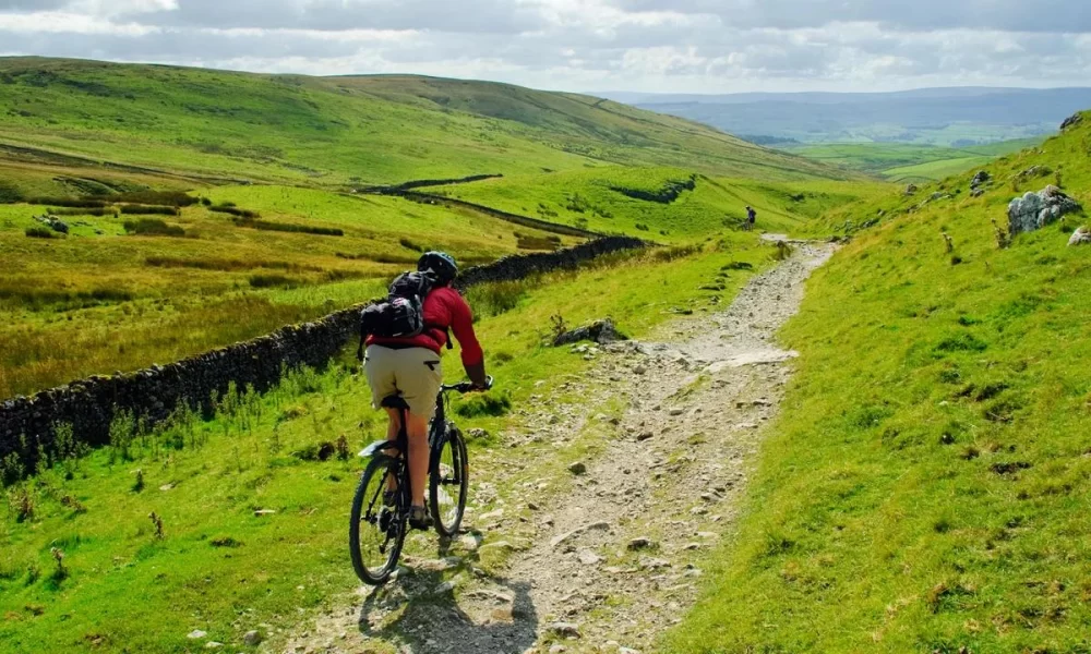 Best Bikes for Cycling Through the Countryside – Perfect for Scenic Rides
