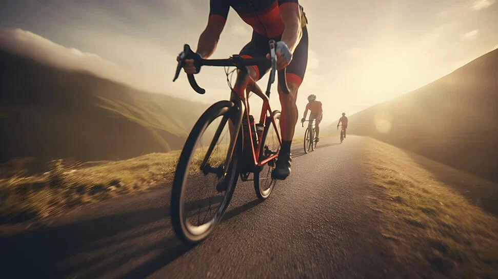 Top Tips for Long-Distance Cycling: Boost Your Endurance and Performance