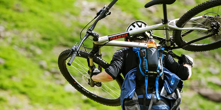 How to Keep Your Mountain Bike Running Smoothly: Essential Tips and Tricks