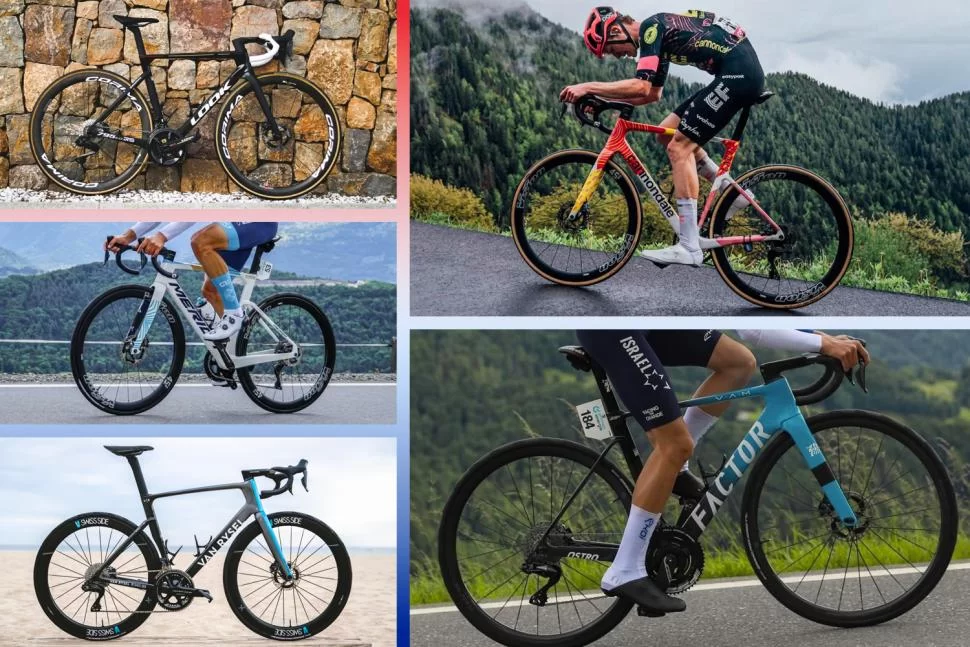 Top 10 Bike Brands for Performance: The Best Choices for Cyclists