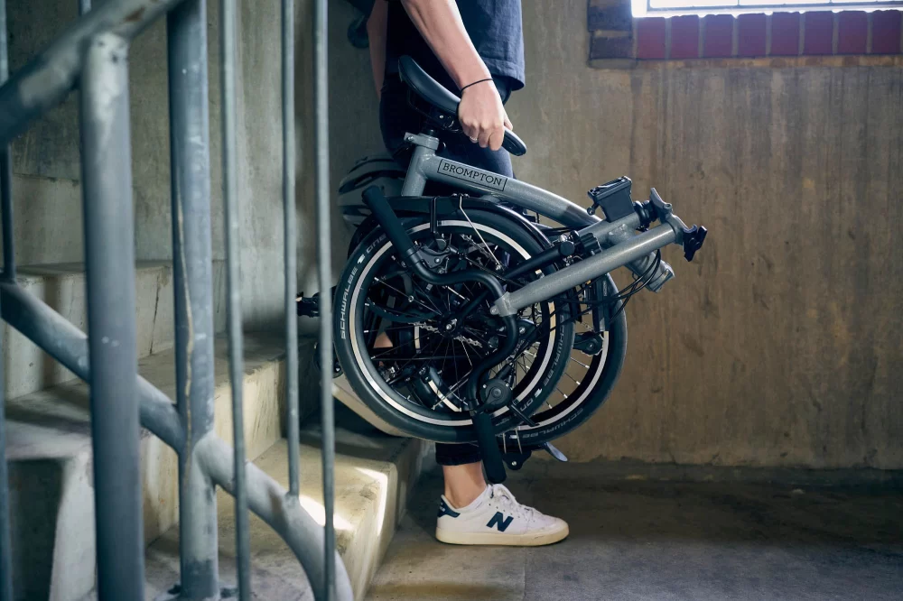 Best Folding Bikes for Compact Storage: Top Picks for Easy Transport and Storage
