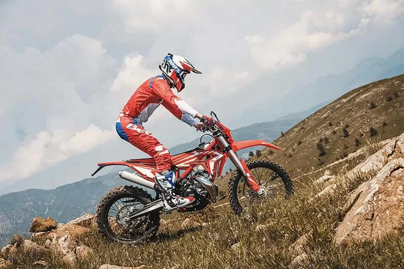 Best Bikes for Off-Road Mountain Adventures: A Complete Guide to the Top Picks