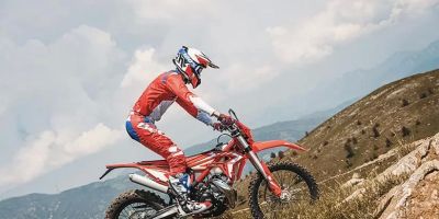 Best Bikes for Off-Road Mountain Adventures: A Complete Guide to the Top Picks