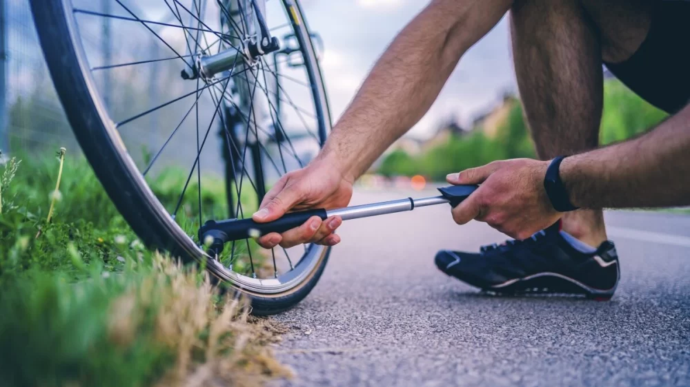 Best Bike Pump for Cyclists: Ultimate Guide for Every Cyclist in the USA