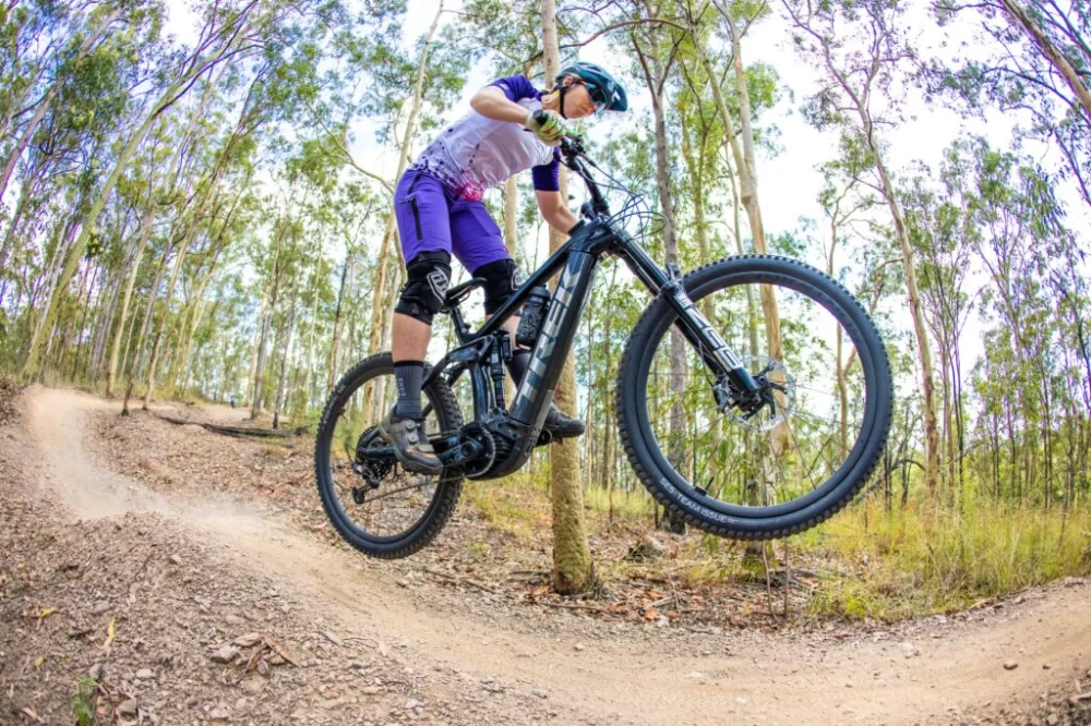 Best Mountain Bike Hydration Packs for Every Cyclist in 2025