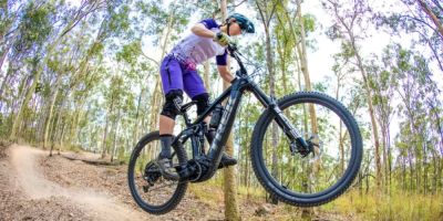 Best Mountain Bike Hydration Packs for Every Cyclist in 2025