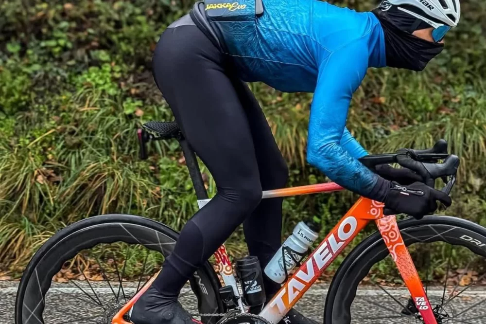 How to Choose the Right Cycling Gear for Maximum Performance