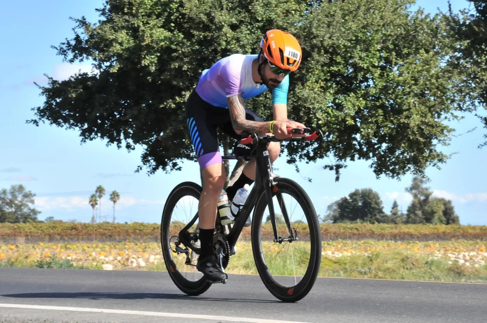 How to Choose the Best Bike for Your First Triathlon: A Complete Guide