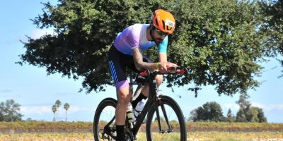 How to Choose the Best Bike for Your First Triathlon: A Complete Guide