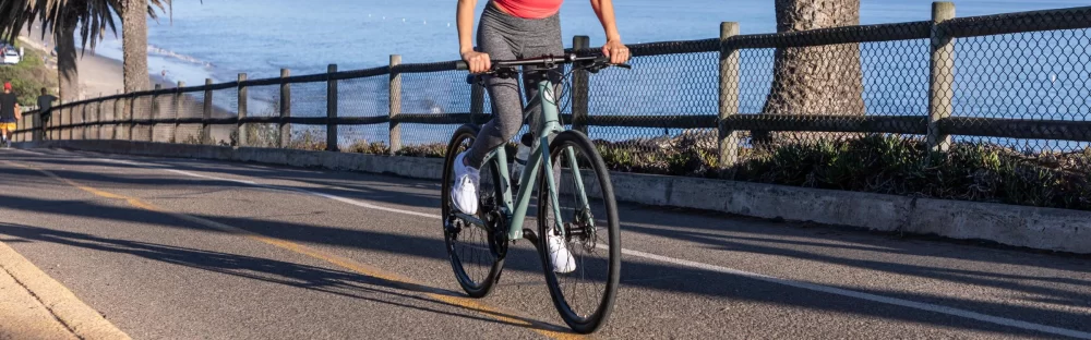 Best Bikes for Fitness Cycling in the US – A Personal Journey to Health