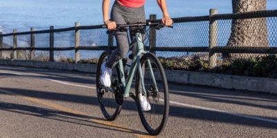 Best Bikes for Fitness Cycling in the US – A Personal Journey to Health