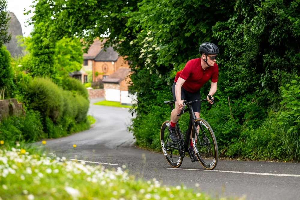 How to Choose the Right Bike Size for a Comfortable Ride