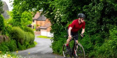 How to Choose the Right Bike Size for a Comfortable Ride
