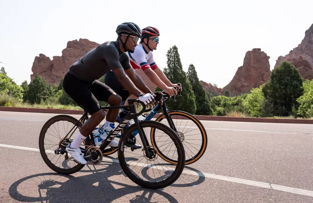 How to Improve Cycling Efficiency and Boost Performance Naturally