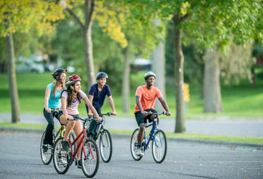 Best Bikes for Teenagers in the US – Real Tips from My Personal Journey
